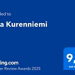 فيلة Kurenniemi Taipalsaari