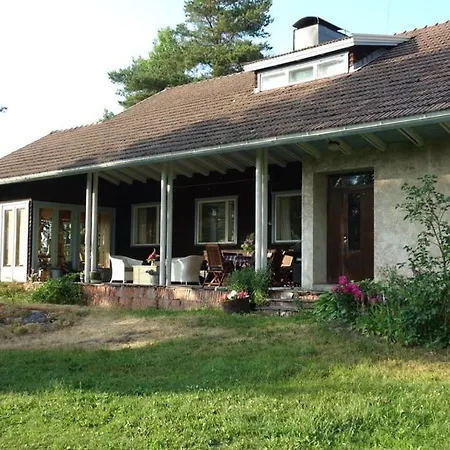 Kurenniemi 빌라 Taipalsaari