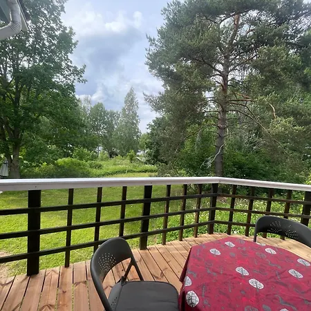 Kurenniemi * Taipalsaari