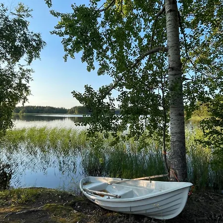Kurenniemi 빌라