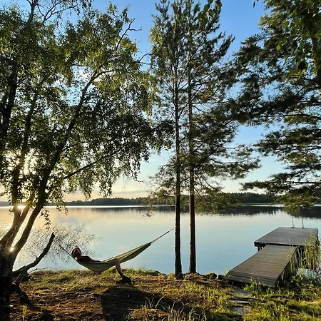 빌라 Kurenniemi *