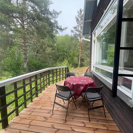 Kurenniemi 빌라