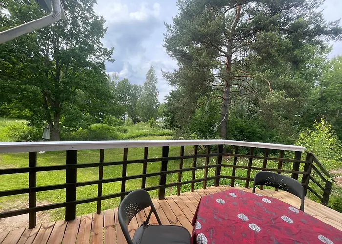 Kurenniemi * Taipalsaari